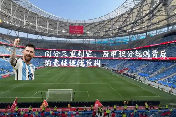 同分三重判定:西甲积分规则背后的竞技逻辑重构