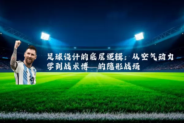 足球设计的底层逻辑：从空气动力学到战术博弈的隐形战场
