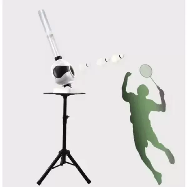 2026 酷浪智能羽毛球动作捕捉仪